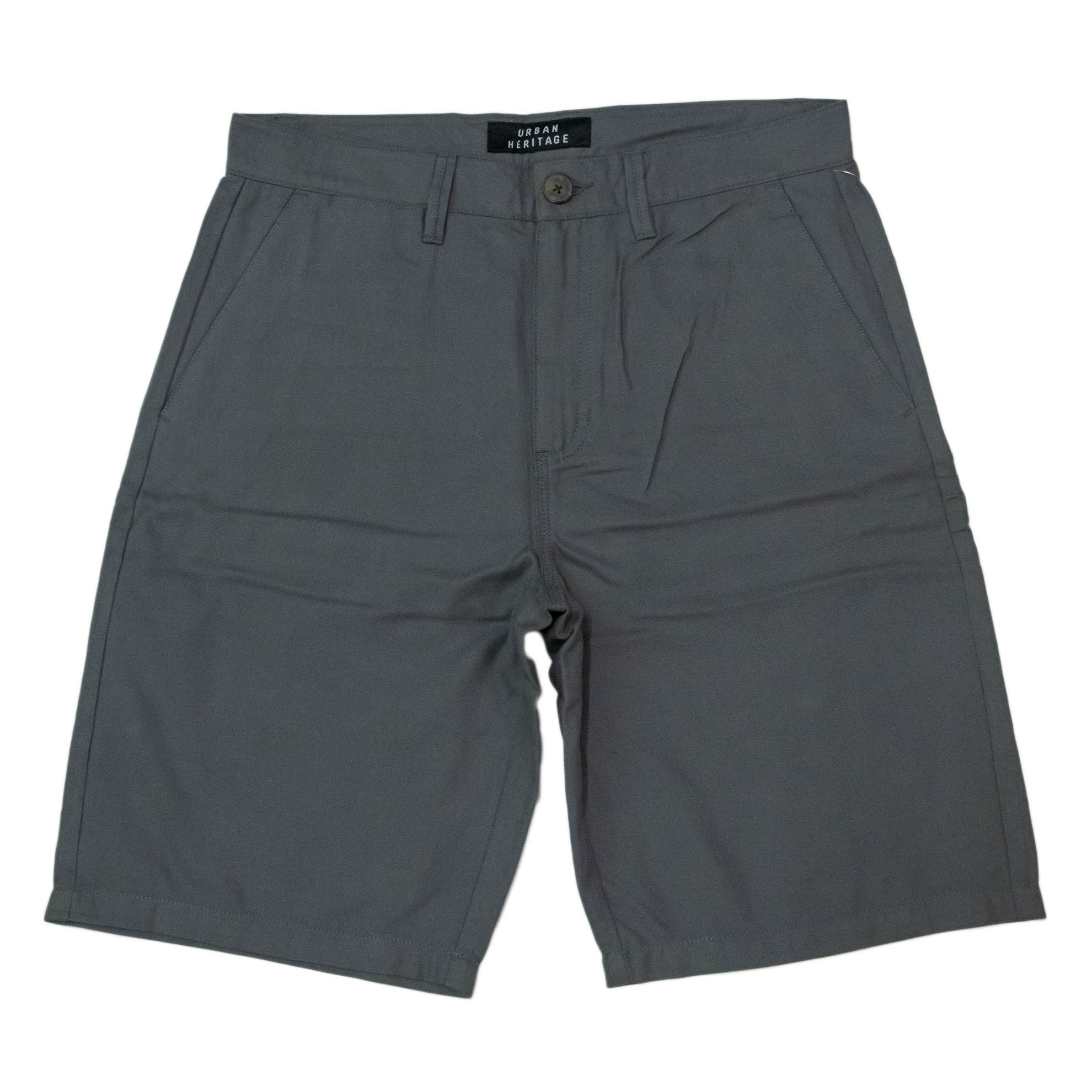 Texnet Flat Front Short Product